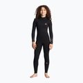 Gyermek úszóhab Billabong 3/2 Teen Synergy BZ FL Full wild black 6