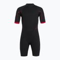 Gyermek úszóhab Billabong 2/2 Boys Intruder BZ SS Spring red 4
