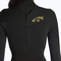 Női búvárruha Billabong 3/2 Synergy BZ FL Full wild black 8