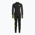 Gyermek úszóhab Billabong 4/3 Boys Absolute BZ GBS Full stealth 2