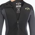 Gyermek úszóhab Billabong 4/3 Boys Absolute BZ GBS Full stealth 8