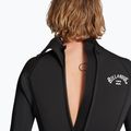 Férfi búvárruha Billabong 3/2 Absolute BZ Full FL black 5
