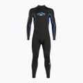 Férfi búvárruha Billabong 3/2 Absolute BZ Full FL dark royal 2