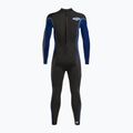 Férfi búvárruha Billabong 3/2 Absolute BZ Full FL dark royal 3