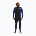 Férfi búvárruha Billabong 3/2 Absolute BZ Full FL dark royal 7