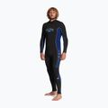Férfi búvárruha Billabong 3/2 Absolute BZ Full FL dark royal 8