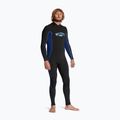 Férfi búvárruha Billabong 3/2 Absolute BZ Full FL dark royal 9