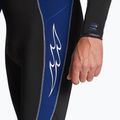 Férfi búvárruha Billabong 3/2 Absolute BZ Full FL dark royal 12