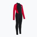Gyermek úszóhab Billabong 3/2 Boys Intruder BZ FL red