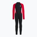 Gyermek úszóhab Billabong 3/2 Boys Intruder BZ FL red 2