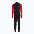 Gyermek úszóhab Billabong 3/2 Boys Intruder BZ FL red 3