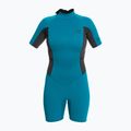 Női búvárruha Billabong 2/2 Launch FL SS Spring pacific 6