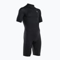 Férfi búvárruha Billabong 2/2 Intruder BZ SS Spring black