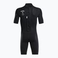 Férfi búvárruha Billabong 2/2 Intruder BZ SS Spring black 5