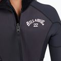 Női neoprén ruha Billabong 3/2 Launch BZ GBS Full black 4