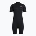 Női búvárruha Billabong 2/2 Launch FL SS Spring black 2