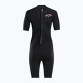 Női búvárruha Billabong 2/2 Launch FL SS Spring black 3