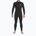 Férfi búvárruha Billabong 3/2 Intruder BZ FL Full black 6