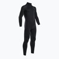 Férfi búvárruha Billabong 3/2 Intruder BZ FL Full black
