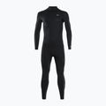 Férfi búvárruha Billabong 3/2 Intruder BZ FL Full black 2