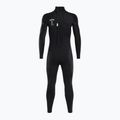 Férfi búvárruha Billabong 3/2 Intruder BZ FL Full black 5