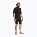 Férfi búvárruha Billabong 2/2 Absolute CZ SS FL Spring black 9