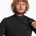 Férfi búvárruha Billabong 2/2 Absolute CZ SS FL Spring black 10