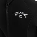 Férfi búvárruha Billabong 4/3 Intruder BZ GBS Full black 6