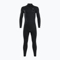 Férfi búvárruha Billabong 4/3 Intruder BZ GBS Full black 2