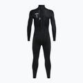 Férfi búvárruha Billabong 4/3 Intruder BZ GBS Full black 5