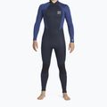 Férfi búvárruha Billabong 3/2 Intruder BZ FL Full navy