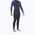 Férfi búvárruha Billabong 3/2 Intruder BZ FL Full navy 2