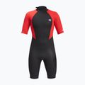 Férfi búvárruha Billabong 2/2 Intruder BZ SS Spring red