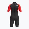 Férfi búvárruha Billabong 2/2 Intruder BZ SS Spring red 2