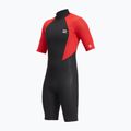 Férfi búvárruha Billabong 2/2 Intruder BZ SS Spring red 3