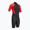Férfi búvárruha Billabong 2/2 Intruder BZ SS Spring red 4