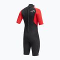 Férfi búvárruha Billabong 2/2 Intruder BZ SS Spring red 5