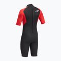 Férfi búvárruha Billabong 2/2 Intruder BZ SS Spring red 6