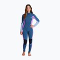 Női búvárruha Billabong 3/2 Synergy BZ FL Full deep sea