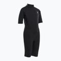 Gyermek úszóhab Billabong 2/2 Boys Intruder BZ SS Spring black