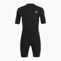 Gyermek úszóhab Billabong 2/2 Boys Intruder BZ SS Spring black 2