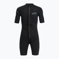 Gyermek úszóhab Billabong 2/2 Boys Intruder BZ SS Spring black 3