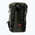 Billabong Surftrek Storm 40 l military hátizsák 2