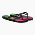 Férfi flip flopok Billabong Tides neo green 4