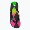 Férfi flip flopok Billabong Tides neo green 6