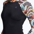 Női úszó póló Billabong A/Div black multi 2 3