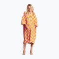 Női poncsó Billabong Womens Hooded Towel waves all day