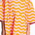 Női poncsó Billabong Womens Hooded Towel waves all day 4