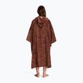Női poncsó Billabong Womens Hooded Towel spotted 2