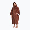 Női poncsó Billabong Womens Hooded Towel spotted 3